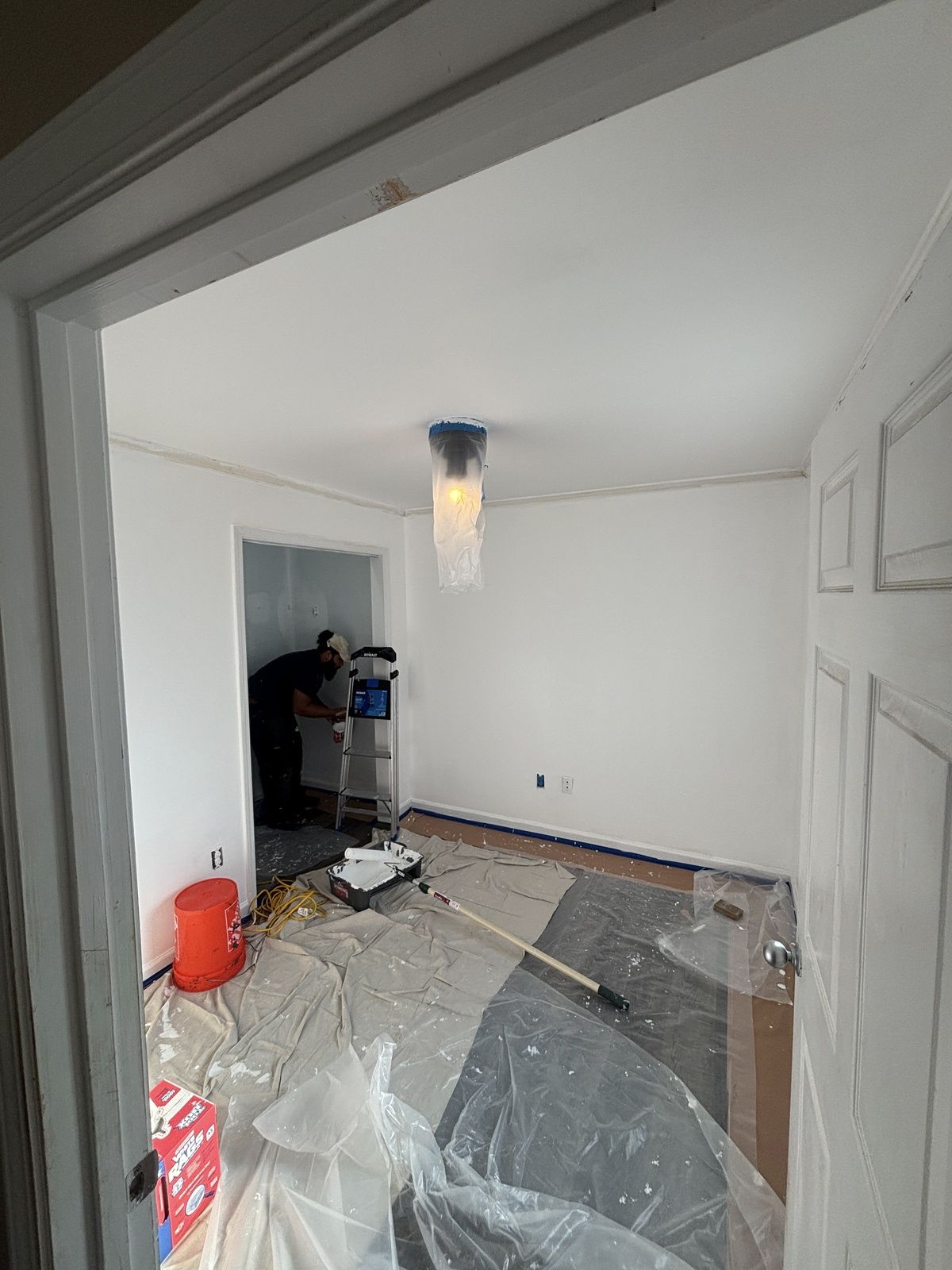 interior painting services in winchester room renovation work 2023